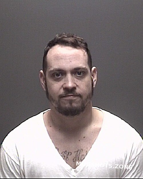 Foster Dustin Brandt Galveston County Mugshots Zone