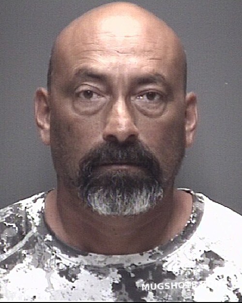 Guerrero Arthur Padilla Galveston County Mugshots Zone