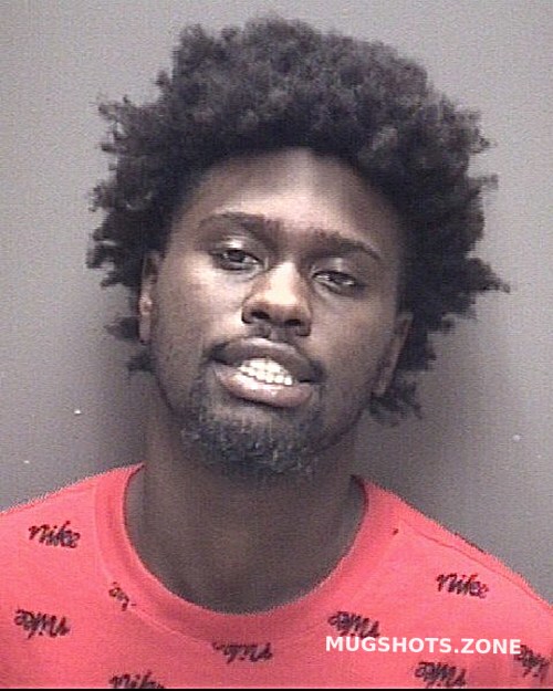 JEFFERSON DEON ROSHAWN 08 25 2021 Galveston County Mugshots Zone