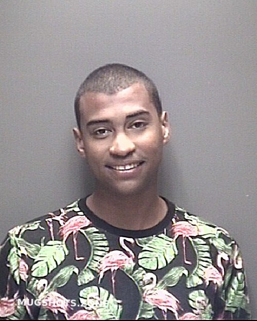 HERNDON JALEN CHRISTOPHER 09 04 2021 Galveston County Mugshots Zone