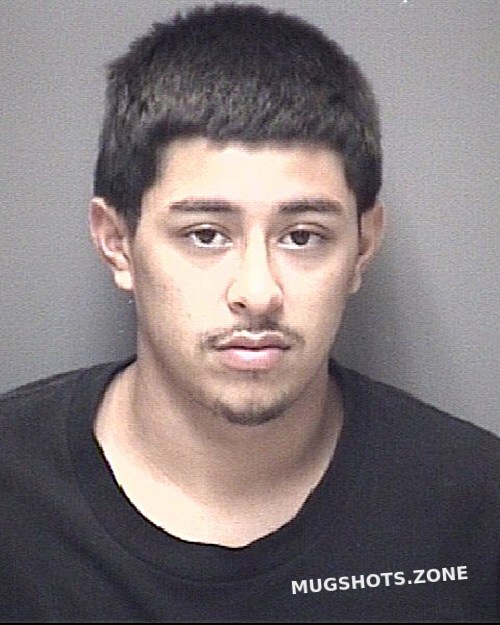 GALVAN LOUIS 09 05 2021 Galveston County Mugshots Zone