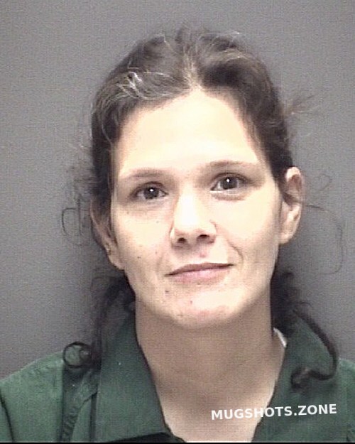 PARR CASSANDRA MARIE 10 13 2021 Galveston County Mugshots Zone