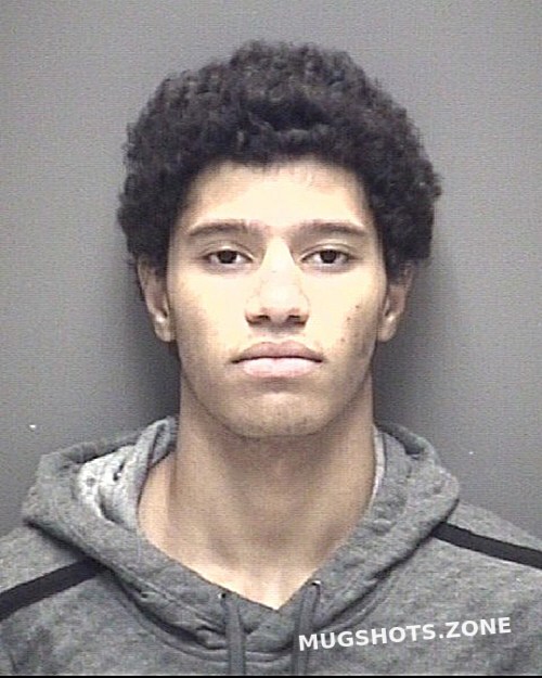 Kline Trey Samuel Galveston County Mugshots Zone