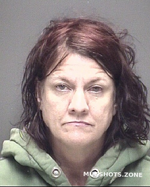 ROMERO TAMMY MARIE 11 16 2021 Galveston County Mugshots Zone