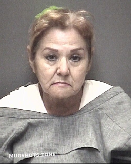 AYALA TRINIDAD MARY 12 16 2021 Galveston County Mugshots Zone