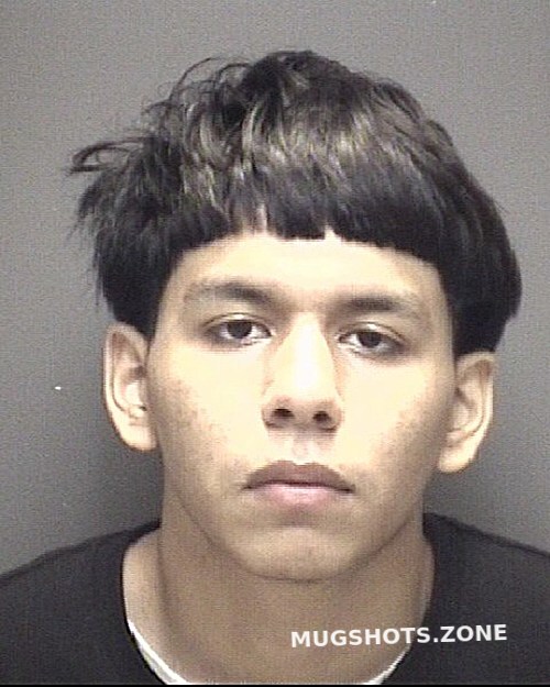 Ibarra Eduardo Galveston County Mugshots Zone