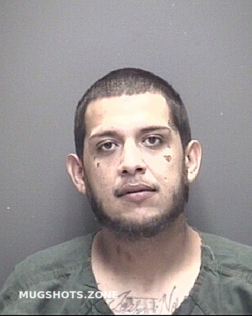 OCONNOR BRANDON LEE 02 15 2022 Galveston County Mugshots Zone