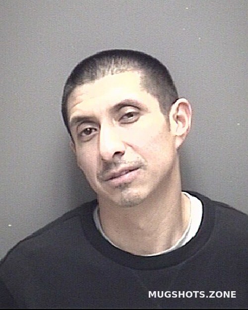 Guerrero Victor Alfonso Galveston County Mugshots Zone