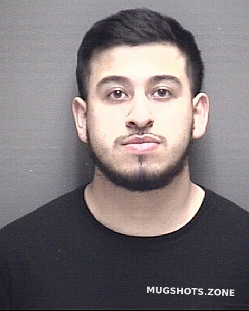 ROJAS JAMES 03 02 2022 Galveston County Mugshots Zone