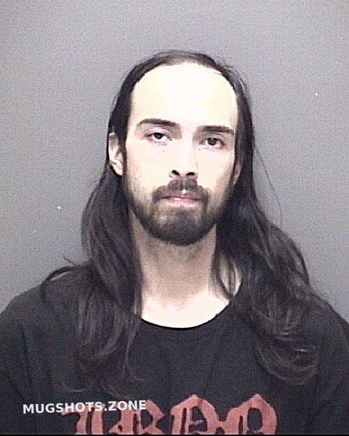 Mallari Daniel Michael Galveston County Mugshots Zone