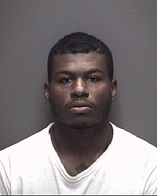 ZEIGLER DONNELL DEWON 04 14 2022 Galveston County Mugshots Zone