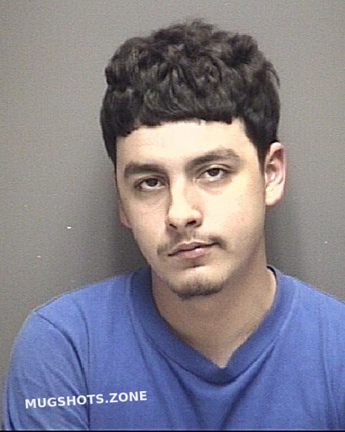 Carlos Christian Galveston County Mugshots Zone