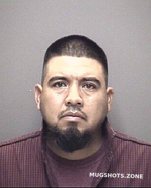 CRUZ ISMAEL MARTINEZ 04 25 2022 Galveston County Mugshots Zone