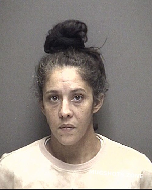 ESZTERGALYOS NATASHA ANN 04 26 2022 Galveston County Mugshots Zone