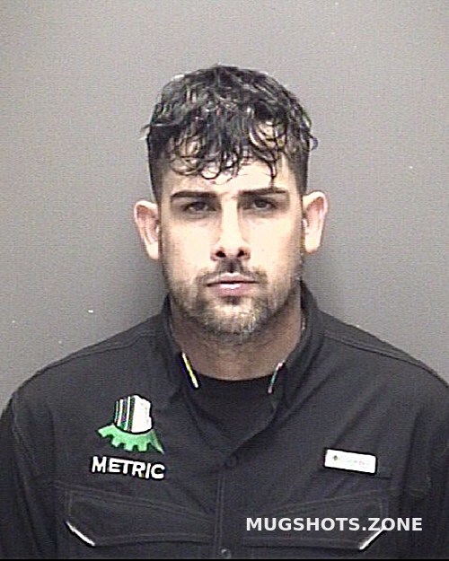 Ortiz Ramos Rafael Hernan Galveston County Mugshots Zone