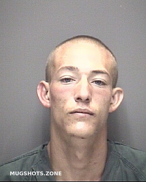 Culpepper John Wayne Galveston County Mugshots Zone