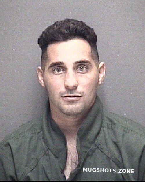 ECHEVARRIA BENITEZ FRANK 05 14 2022 Galveston County Mugshots Zone