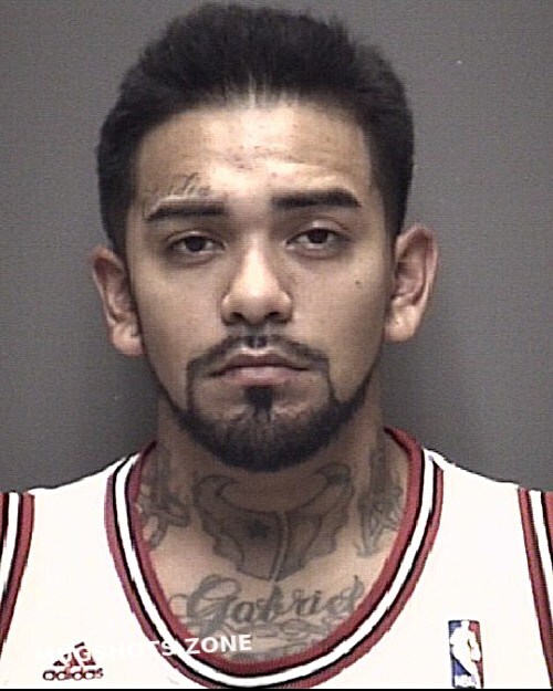 Martinez Rubisel Galveston County Mugshots Zone