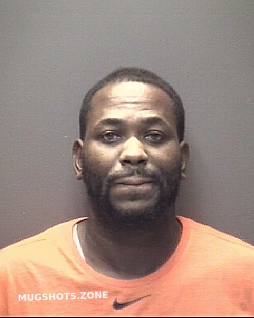 GIVENS JARVIS WAYNE 07 12 2022 Galveston County Mugshots Zone