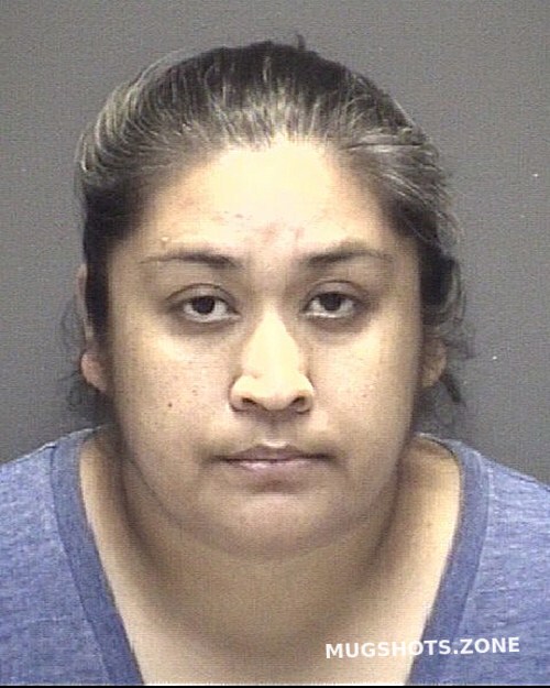 MEDINA NORMA ELIZA 07 31 2022 Galveston County Mugshots Zone