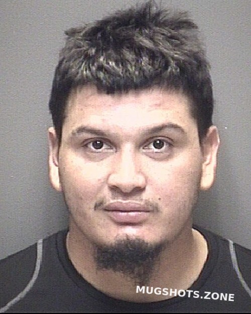 OVIEDO MUNIZ HERNAN 08 11 2022 Galveston County Mugshots Zone