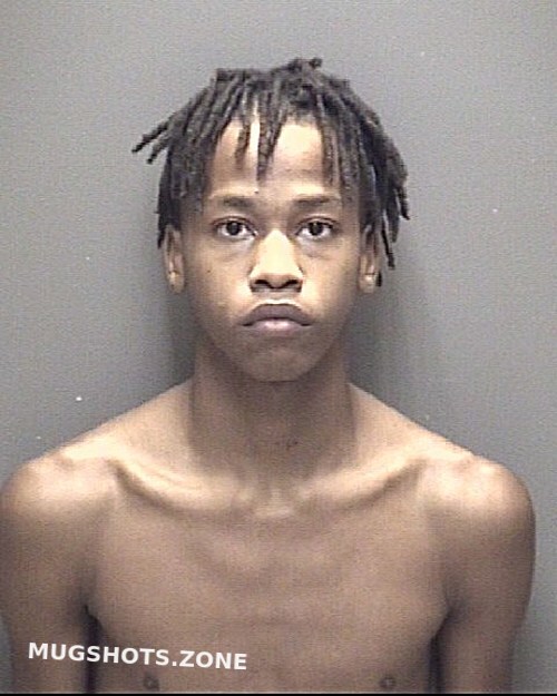 CRINER KAYDEN ISIAH 08 28 2022 Galveston County Mugshots Zone