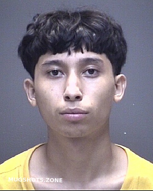 ALCANTAR JIMMY 08 28 2022 Galveston County Mugshots Zone