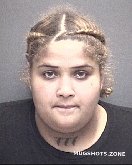 SHELTON ALEXIS PAIGE 09 01 2022 Galveston County Mugshots Zone