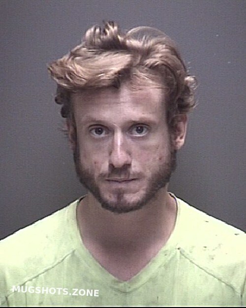 MCGEE DANE ALLEN 09 04 2022 Galveston County Mugshots Zone