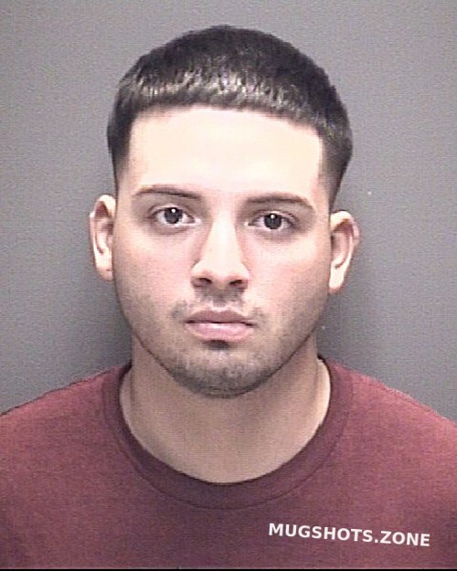 Gonzalez Ivan Ramsey Galveston County Mugshots Zone