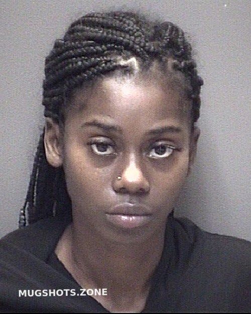 JOHNSON DAYSHA LAYLON 09 20 2022 Galveston County Mugshots Zone