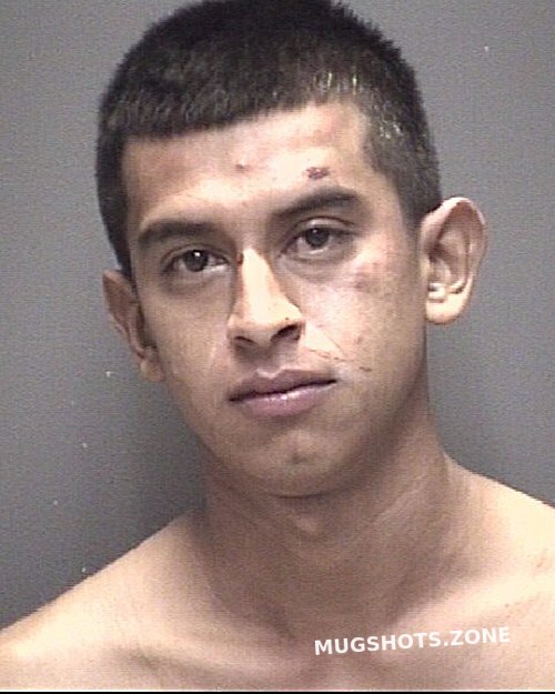 SANCHEZ RODOLFO 09 21 2022 Galveston County Mugshots Zone