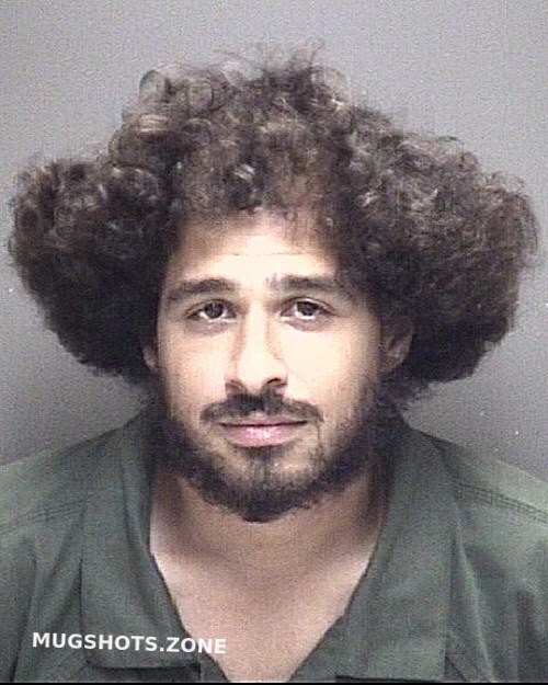 RAMIREZ CHRISTOPHER ISAIAH 10 05 2022 Galveston County Mugshots Zone