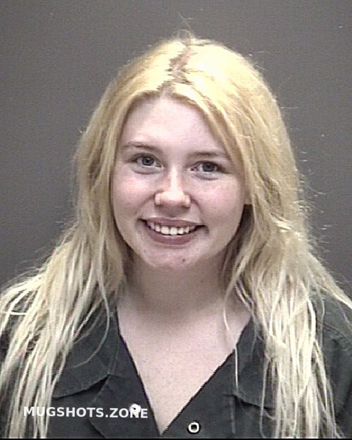 EPPS HAILEY ANN MAE 10 15 2022 Galveston County Mugshots Zone