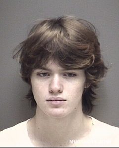 Fox Ethan Kai Galveston County Mugshots Zone