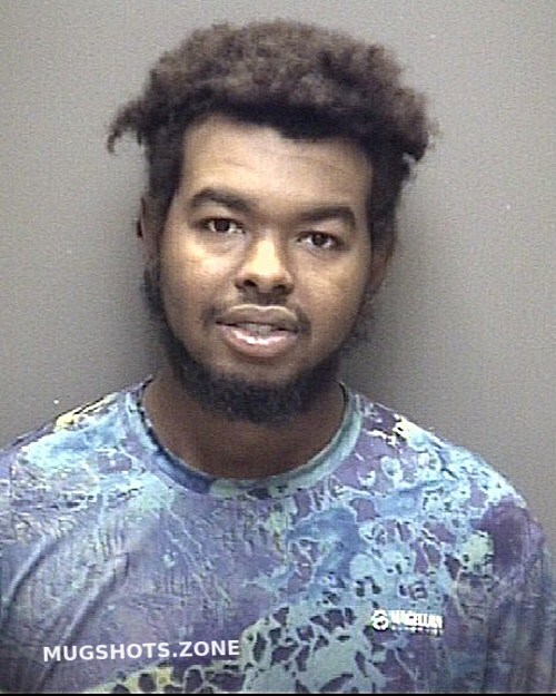 GUILLORY ANTHONY 11 20 2022 Galveston County Mugshots Zone