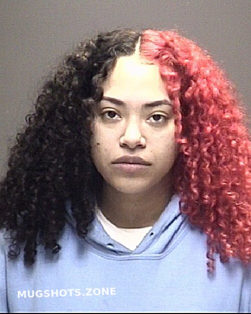 GUTIERREZ VANESSA 11 20 2022 Galveston County Mugshots Zone