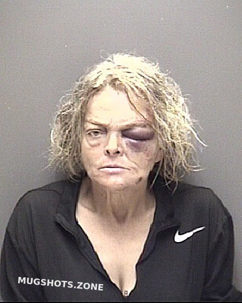 PRUITT JEANETTE MARIE 11 28 2022 Galveston County Mugshots Zone