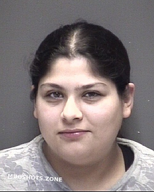 LOPEZ VIVIANA 12 09 2022 Galveston County Mugshots Zone