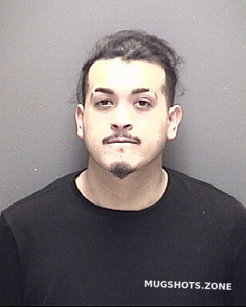 Zavala Perez Elioelai Mefibozzet Galveston County Mugshots