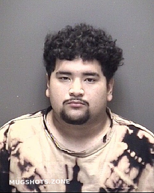 MORAN MIGUEL JOSE 12 18 2022 Galveston County Mugshots Zone