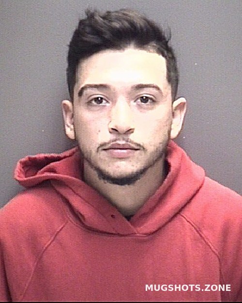 RUIZ SAMUEL 12 28 2022 Galveston County Mugshots Zone