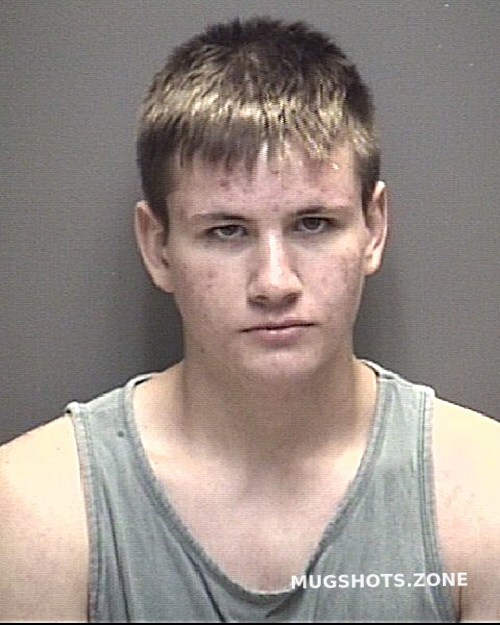 Baccinelli Ethan Jack Galveston County Mugshots Zone