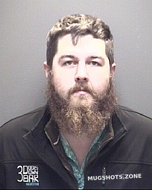 Graham Jacob Allen Galveston County Mugshots Zone