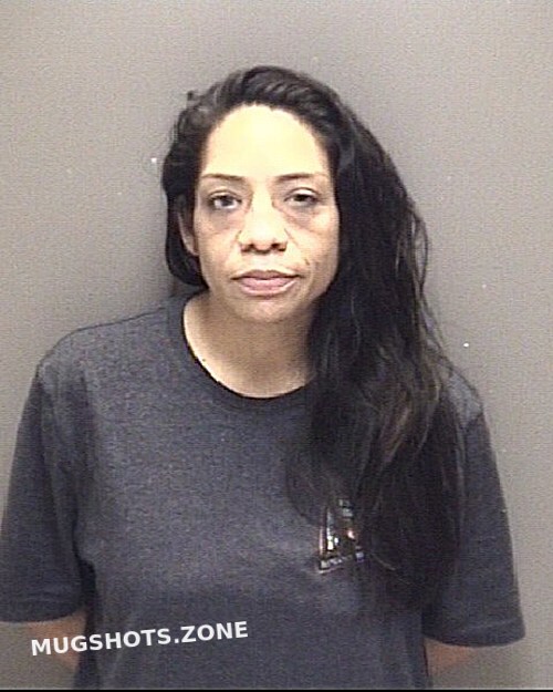 Villarreal Angela Nicole Galveston County Mugshots Zone