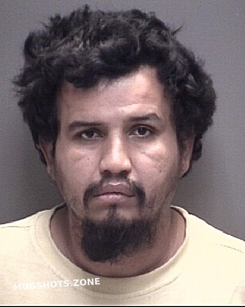 JIMENEZ ACOSTA NELSON GEOVANY 02 16 2023 Galveston County Mugshots Zone