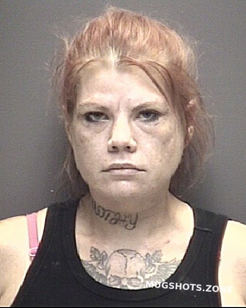 WINN CHRISTINA MICHELLE 02 21 2023 Galveston County Mugshots Zone