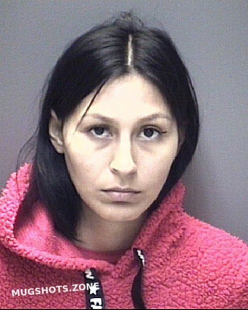 RIOS CRISTINA ISABEL 02 23 2023 Galveston County Mugshots Zone