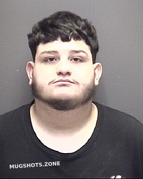 AZUA EMIGDIO 03 02 2023 Galveston County Mugshots Zone