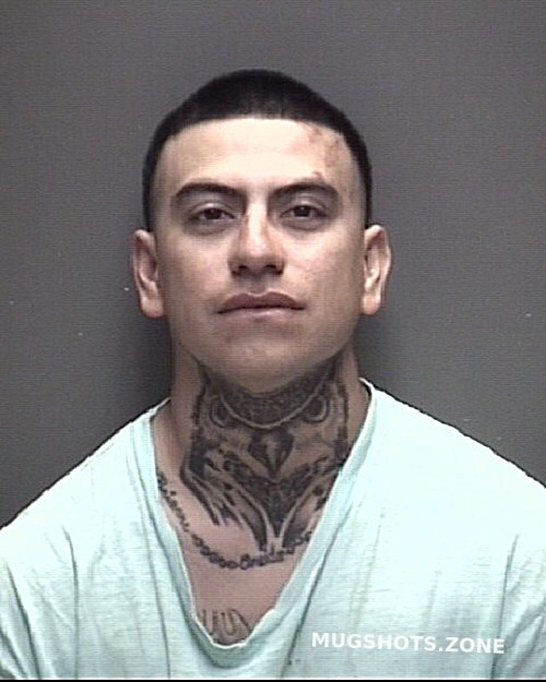 RUIZ FERNANDO 03 04 2023 Galveston County Mugshots Zone